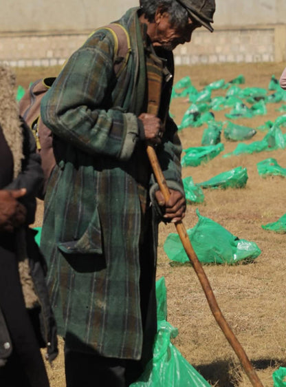 Mouton de l’Aïd Al adha